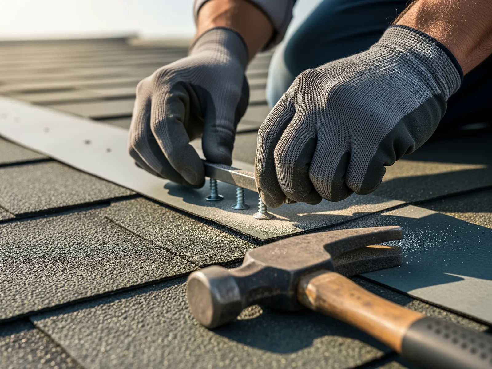 Why choose Fascia Repair in Milledgeville, TN